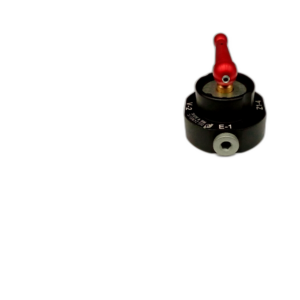 ISOLATOR PNEUMATIC TYPE KH3