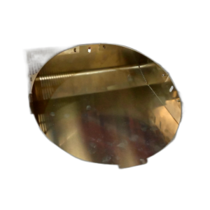 COWL EXTRACT AIR