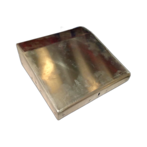 COWL EXTRACT AIR