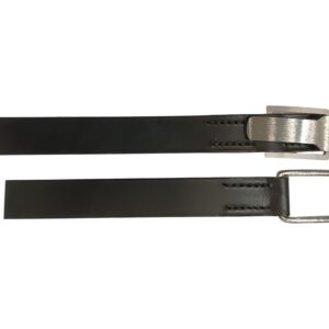 STRAP FIRE BOTTLE