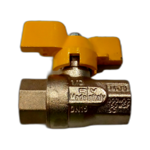VALVE BALL