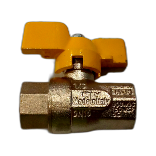 VALVE BALL