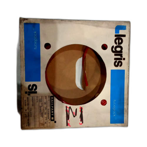 TUBE 6/4 RED