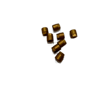 NUT TUBING