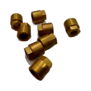 NUT TUBING