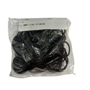 HOSE 8 DIA X 840 WATER