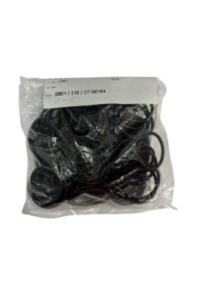 HOSE 8 DIA X 840 WATER