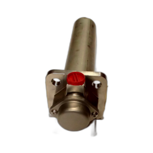 SWITCH (COOLANT) LOW LEVEL
