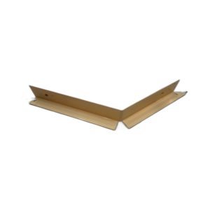 ANGLE ASSY. WITH NUTSERT.