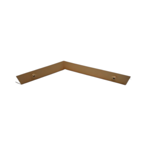 ANGLE ASSY. WITH NUTSERT.