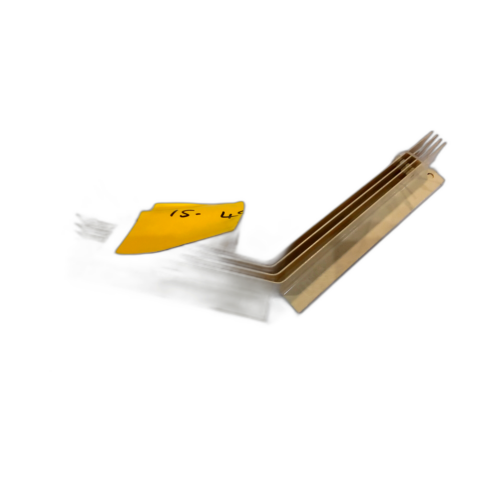 ANGLE MOUNTING ASSY