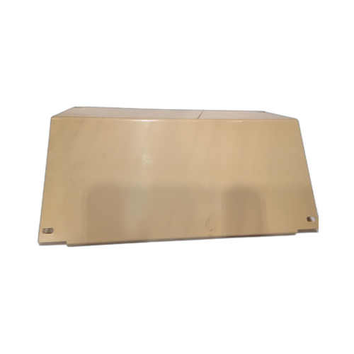 PLATE  COVER