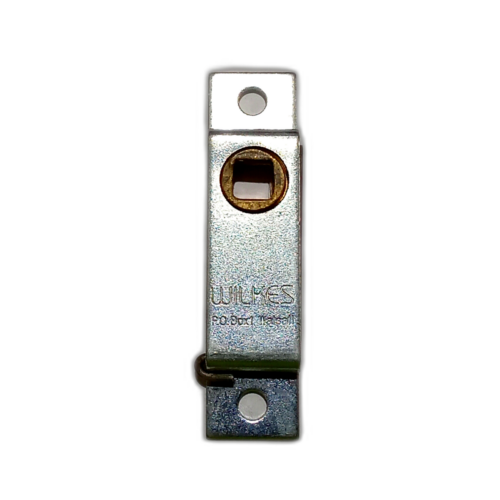 LOCK BUDGET RH.