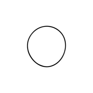 RING 'O' COUPLER