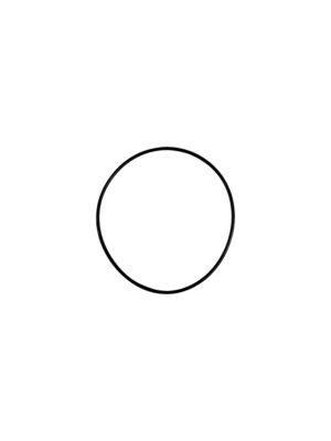 RING 'O' COUPLER