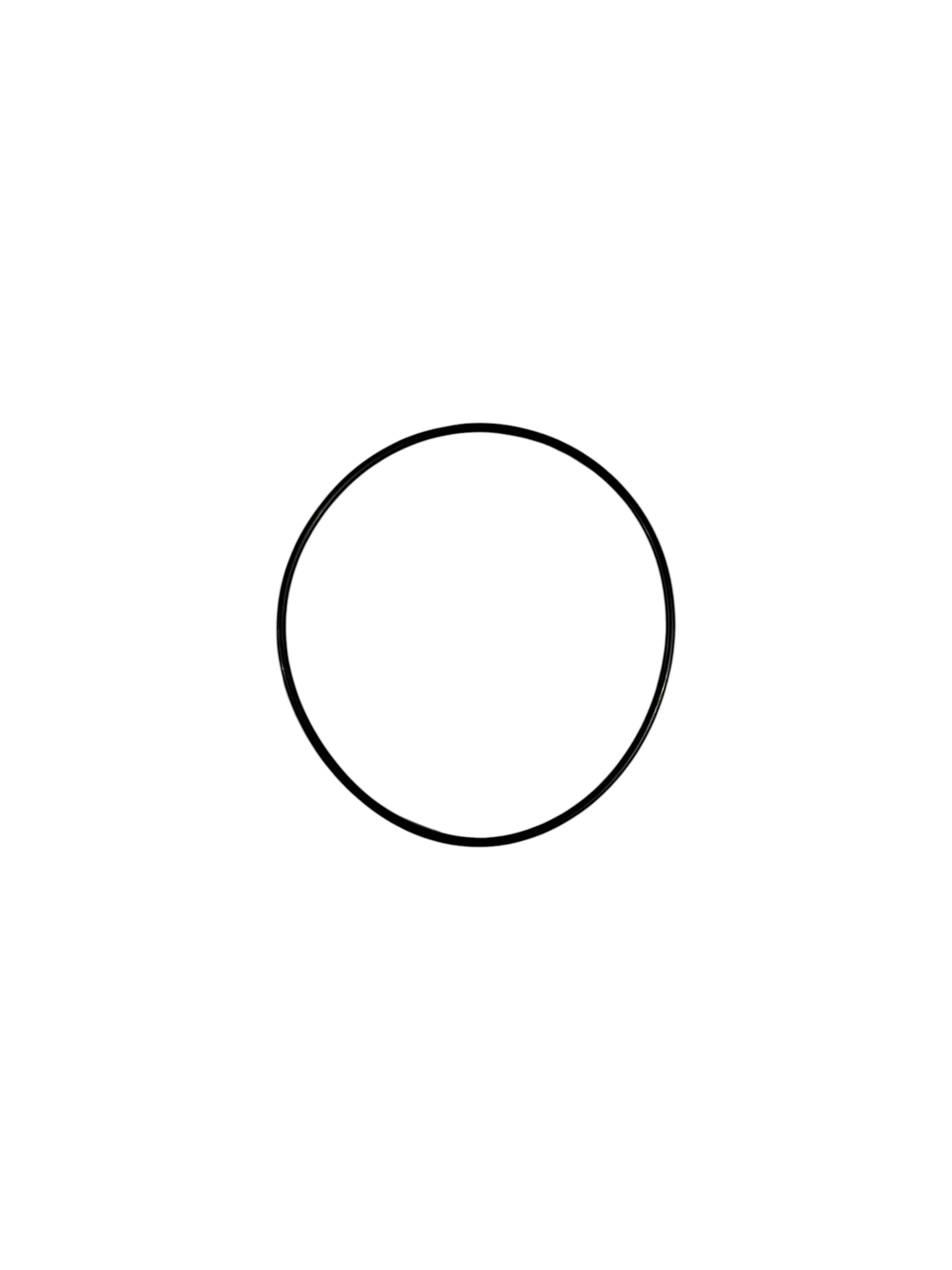 RING ‘O’ COUPLER