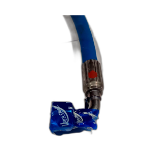 HOSE WATER 6.4 X 1660LG