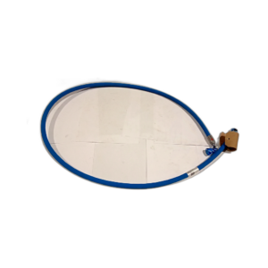 HOSE WATER 6.4 X 1660LG