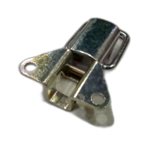 LATCH CUSHION RETENTION. 2 P