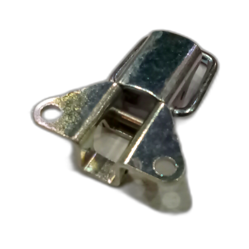 LATCH CUSHION RETENTION. 2 P