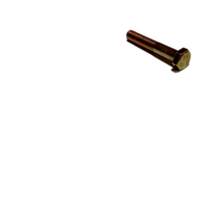 BOLT M12 X 75 30MM SHANK, 45MM THREADED