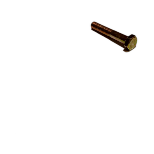 BOLT M12 X 75 30MM SHANK, 45MM THREADED