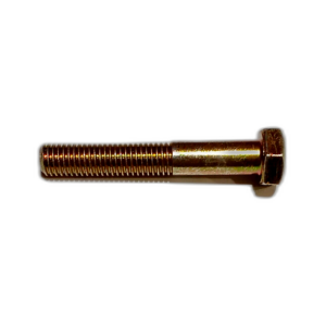 BOLT M12 X 75 30MM SHANK, 45MM THREADED