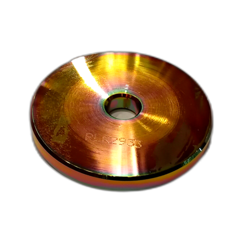 PLATE ALTERNATOR MOUNTING RE