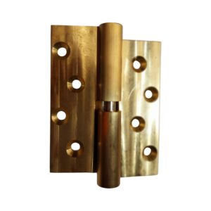 HINGE GANGWAY END DOOR, NO 1