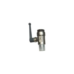 COCK 1/2" BSP