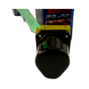 VALVE PARKING BRAKE.