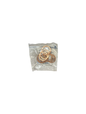 WASHER 0.75 BSP.