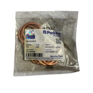 WASHER 0.75 BSP.