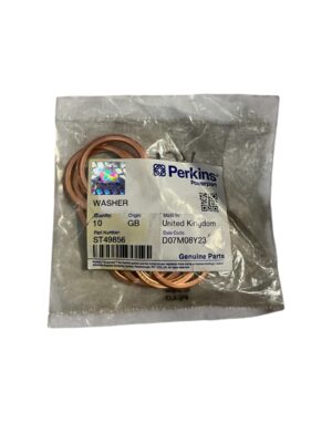 WASHER 0.75 BSP.