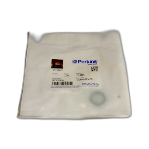RING  SEALING