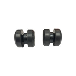 RING SEAL - COVER ASSY.