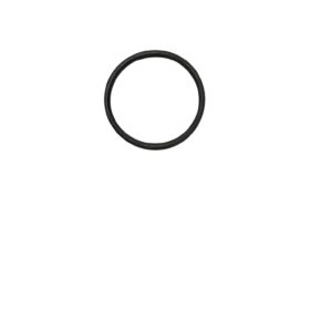 RING 'O'.
