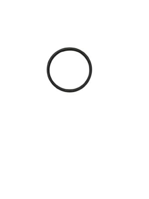 RING 'O'.