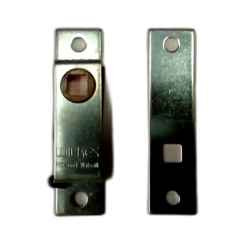 LOCK BUDGET