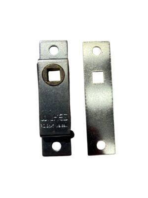 LOCK BUDGET