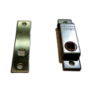 LOCK BUDGET