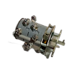 SWITCH ENGINE ISOLATION.