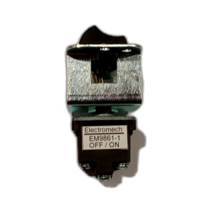 SWITCH ROCKER