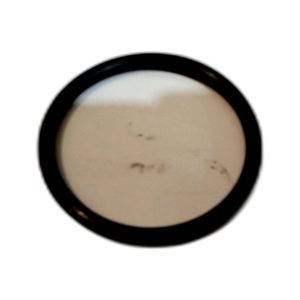 RING SEAL - COVER ASSY.