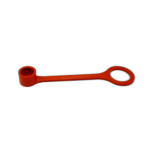CAP BLOW-OFF, PROTECTION SYS
