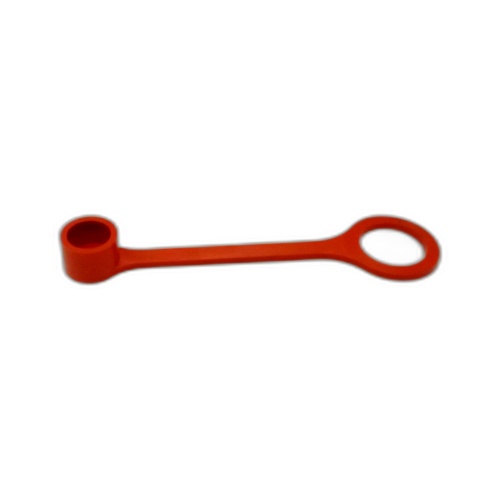 CAP BLOW-OFF, PROTECTION SYS