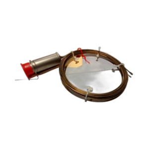 DETECTOR HEAT