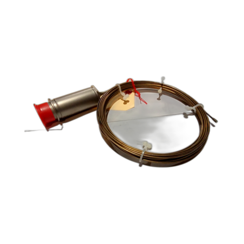 DETECTOR HEAT