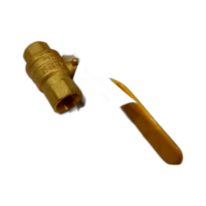 VALVE 1/2"