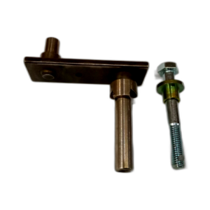 SHAFT AND LEVER.